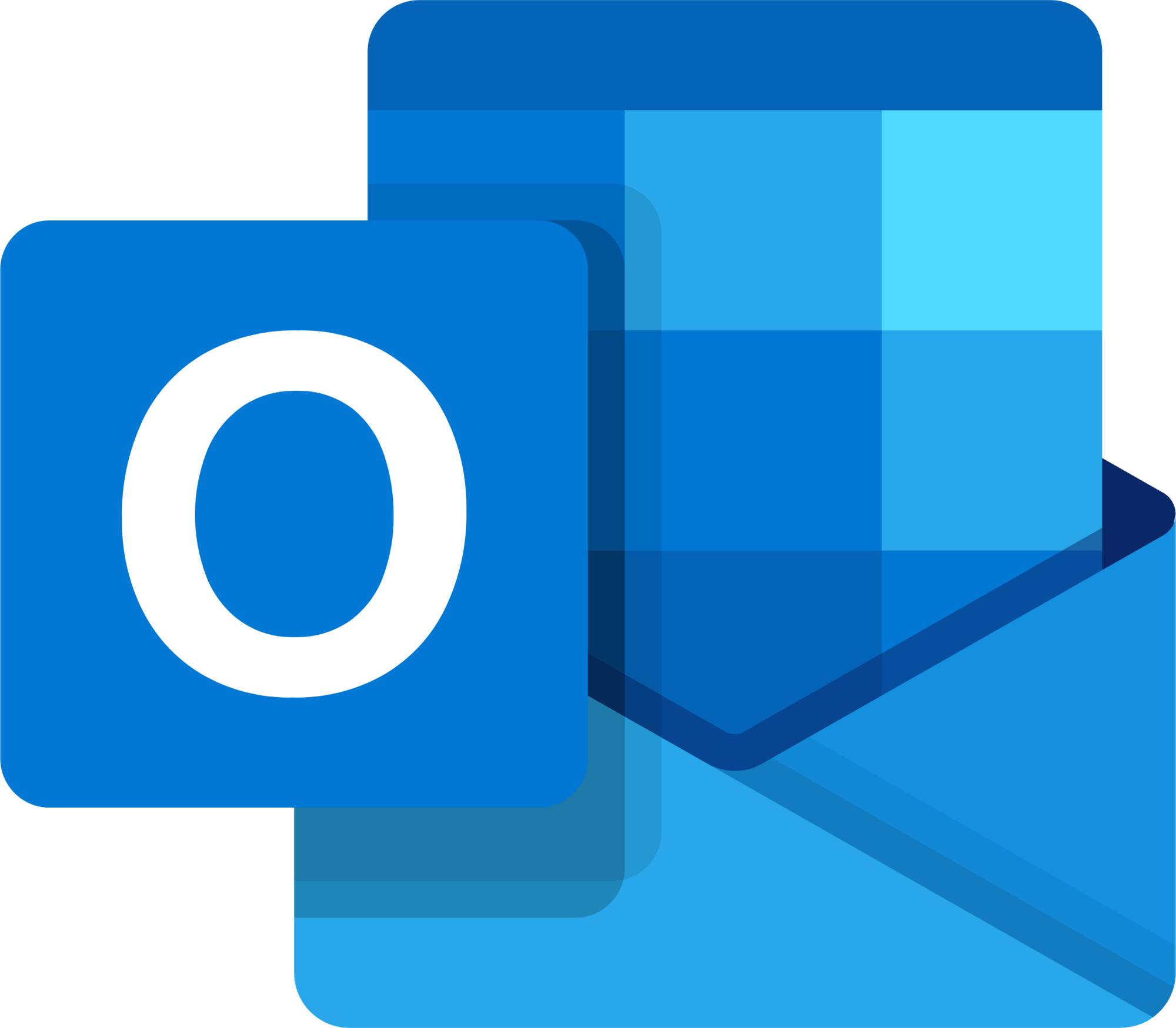 Microsoft Outlook