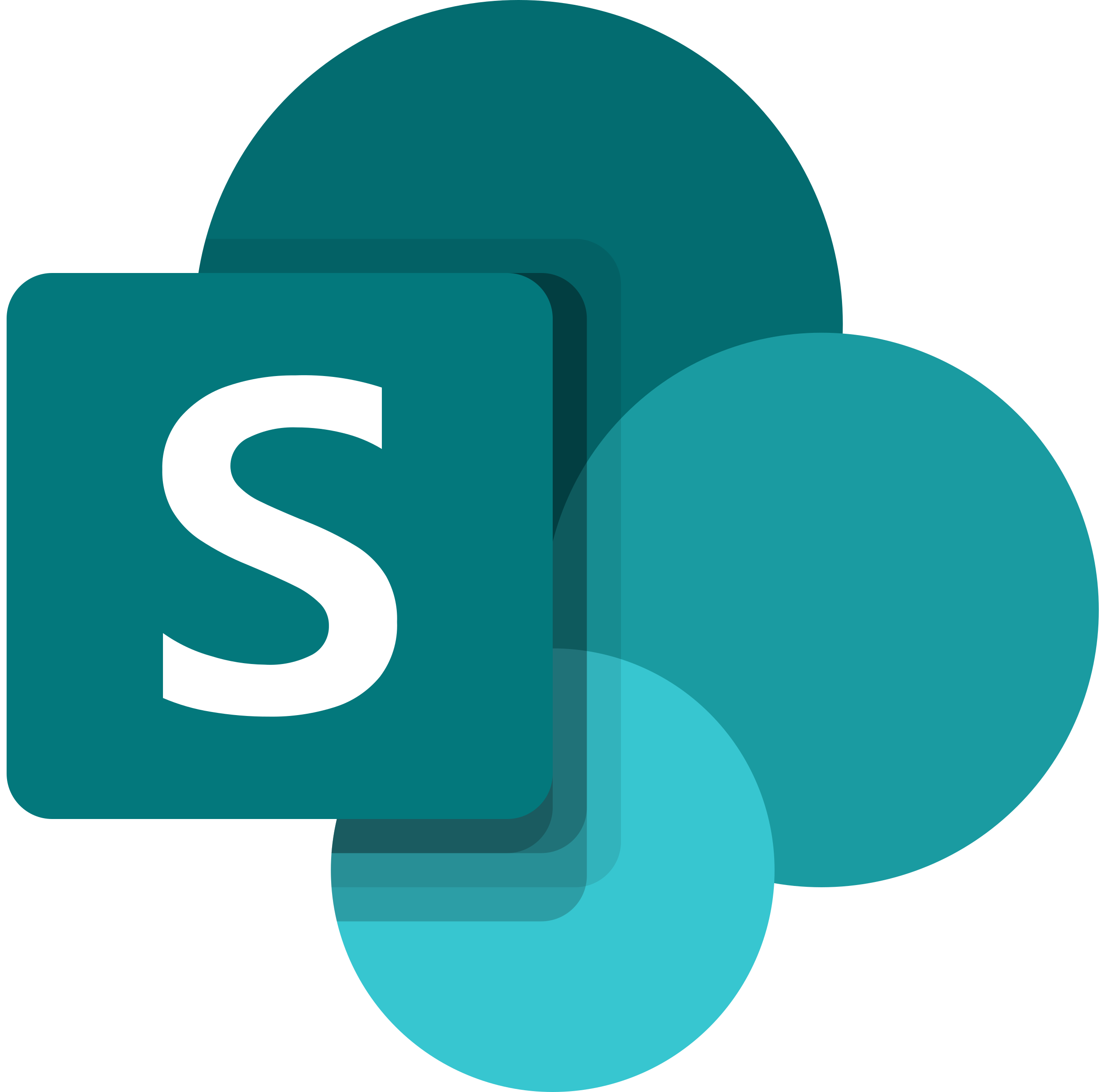 Microsoft Sharepoint